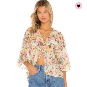 Misa Los Angeles Para Top